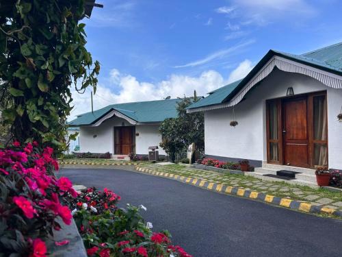 Devikolam Resort | Deshadan Mountain Resort -The highest resort in Munnar