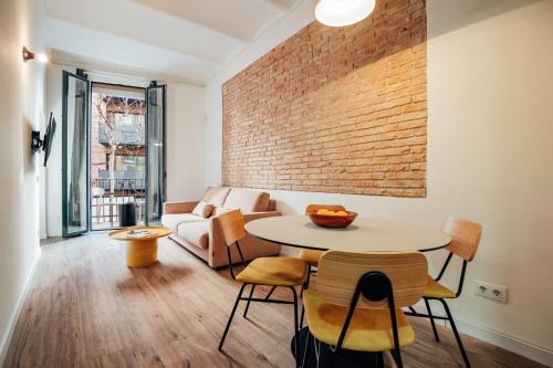 L'Hospitalet de Llobregat Apartment | Design Apartments by Olala Homes