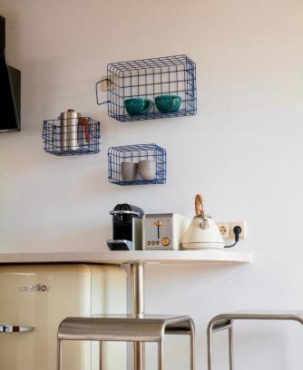 Sankt Leonhard Apartment | Design-Apartment im Zentrum mit Schlossbergblick