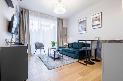 Jurmala Apartment | Design apartment LOFT MAJORI with large terrace