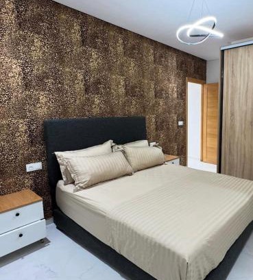 Hotel-de-Ville Apartment | Design Apartment Vieux Port