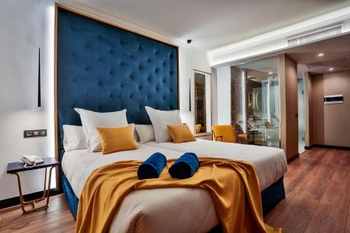 Las Palmas de Gran Canaria Hotel | Design Plus Bex Hotel