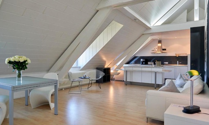 Kornelimuenster Hotel | Design-Hotel Zur Abtei