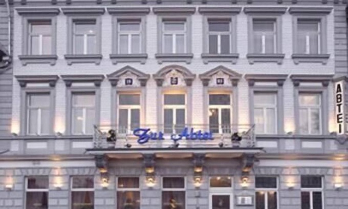 Kornelimuenster Hotel | Design Hotel Zur Abtei