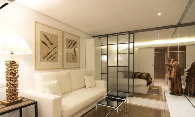 Chueca Apartment | Design loft in CHUECA I2DRCHA