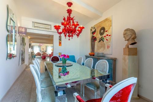 San Niccolo Apartment | Design&Tradition