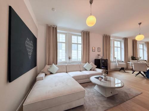 Bayreuth Apartment | designAparts - II - by MorenoPisano
