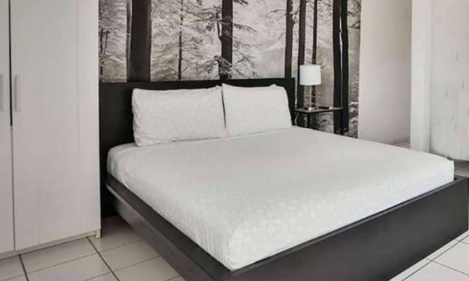 Wynwood Art District Condo | ✨Designer Chick Flat w/Full Kitchen