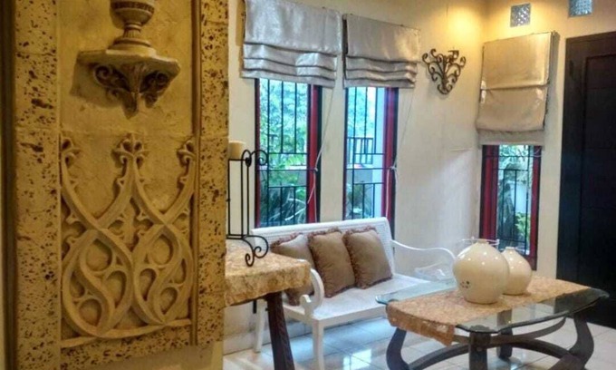 South Tangerang House | Designer Home Kucica