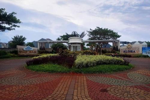 South Tangerang House | Designer Home Paradise
