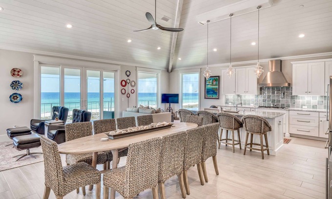 Laguna Beach House | Designer Home Across from the Beach, Private Heated Pool, Private Elevator