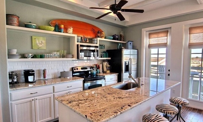 Cinnamon Shore Condo | Designer Owned Condo in Cinnamon Shores