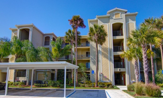 Braden River Apartment | Designer Perfect Furnished 2 Bed View Condo at River Strand Golf & Tennis Resort
