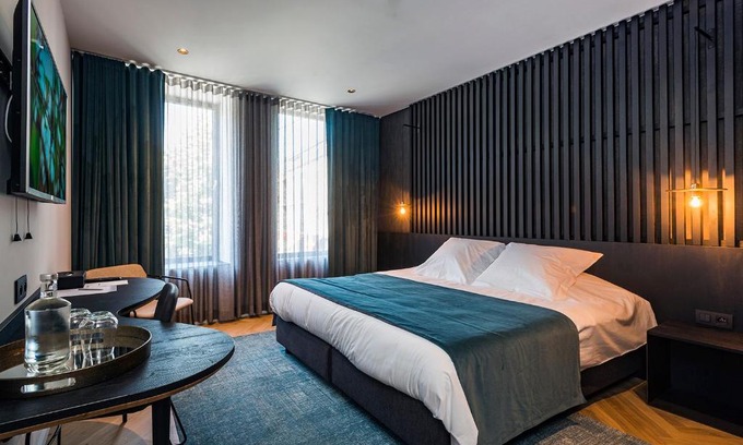 Bilzen Hotel | Designhotel Beila