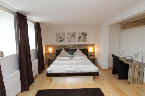 Heeren-Werve Hotel | Designhotel Im Südfeld