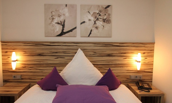 Heeren-Werve Hotel | Designhotel Im Südfeld