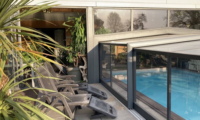 La Clisse Bed & Breakfast | Desir'Add