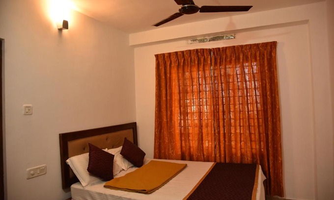 Devikolam Apartment | Desire Home Stay