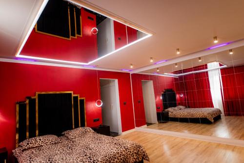 Alba Iulia Apartment | Desire Loft