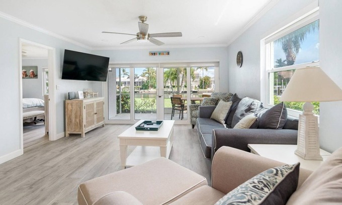Marco Island Condo | Desired South End Island Condo!