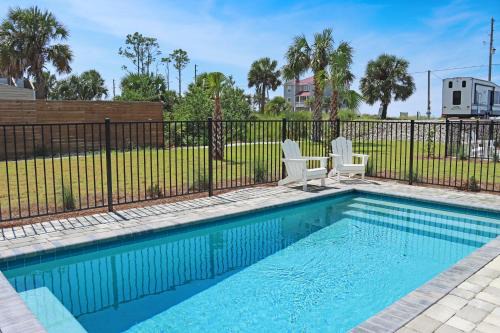 Port St. Joe House | Desoto 2 by Pristine Property Vacation Rentals
