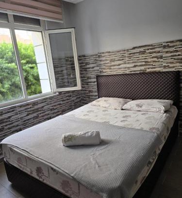 Seyhan Hotel | Destan konaklama