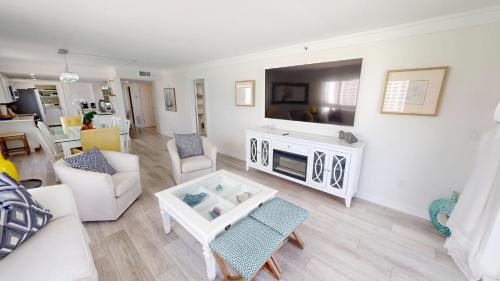 Destin Apartment | Destin Towers 113 condo