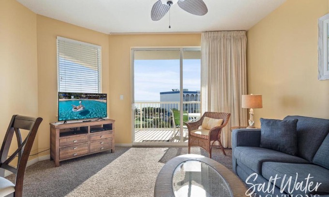 Fort Walton Beach House | Destin West #512