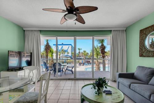 Fort Walton Beach House | Destin West Gulfside #203