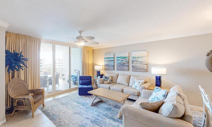 Fort Walton Beach Apartment | Destin West Resort - Bayside Heron 605
