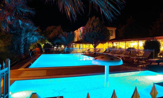 Bozcaada Hotel | Destina Suit Hotel