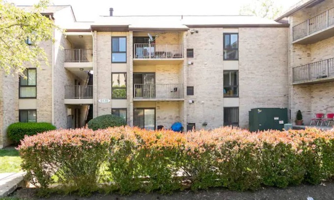 Landmark Condo | Destination DC metro area