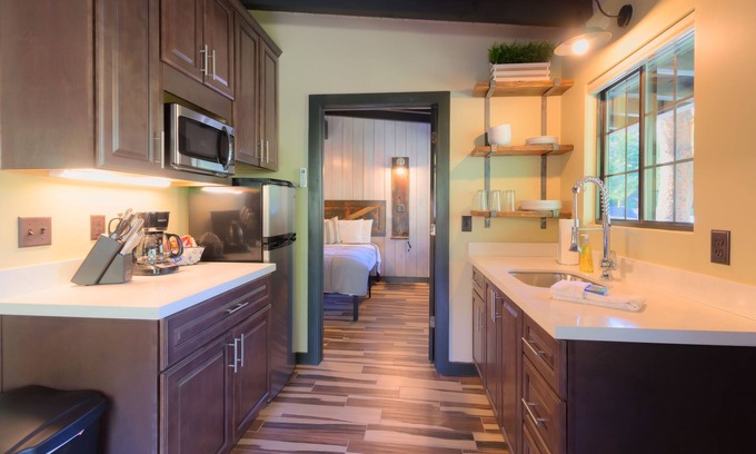 West Sedona Apartment | Destination Oak Creek by RedAwning