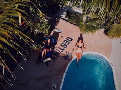 Marumbi Hotel | Destiny beach hotel and club