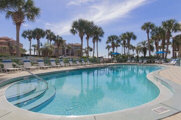Fort Walton Beach - Destin Villa | Destiny Beach Villa 9B in Destin
