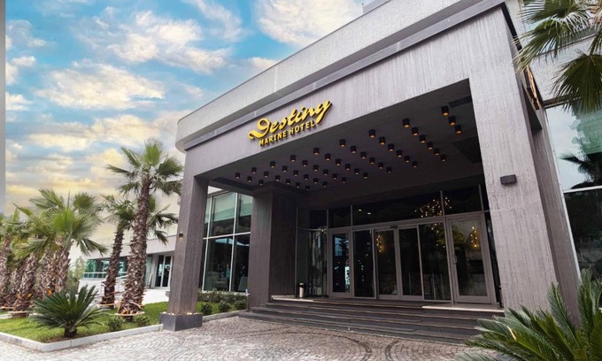 Kartal Hotel | Destiny Marine Hotel