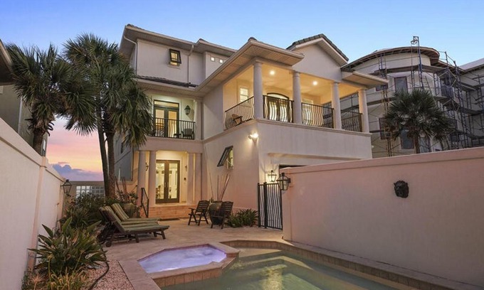 Destiny Shores House | Destiny Shores by Five Star Properties