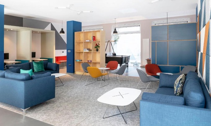 City Centre Dublin Other | Destiny Student - Tannery