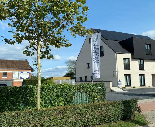 Hasselt Bed & Breakfast | DeStoker