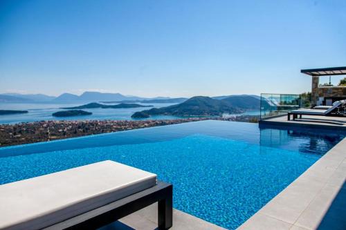 Nidri Apartment | Desun Suites