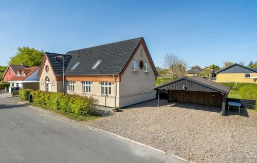 Struer Municipality House | Det gamle forsamlinghus