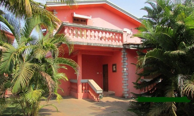 Varca Villa | Detached 2 Bedroom 3 Bathroom en-suite Beach Villa overlooking Swimming Pool