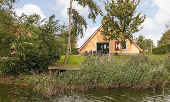 Tynaarlo Cottage | Detached bungalow for 6 persons
