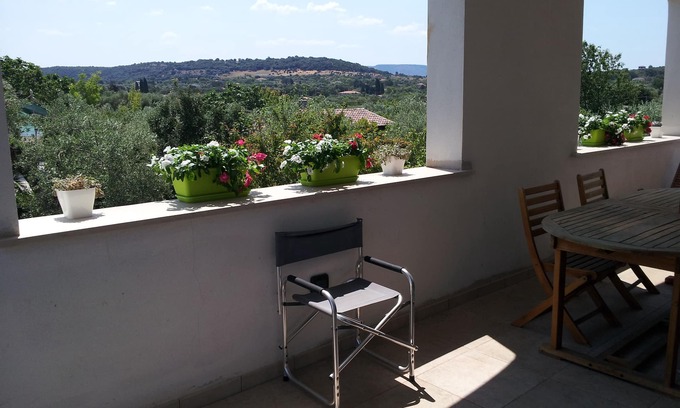 Alghero House | Detached country house, sea4km, TOURIST RENTAL. CIN IT090003C2000P4531