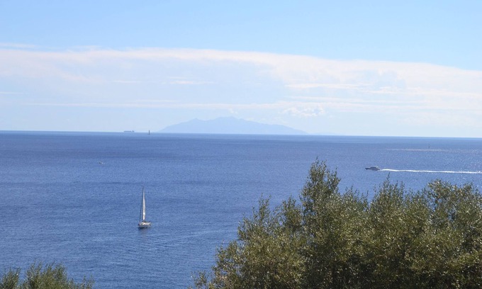 Ville-di-Pietrabugno House | Detached house, near the coast, in a quiet area on the outskirts of BASTIA