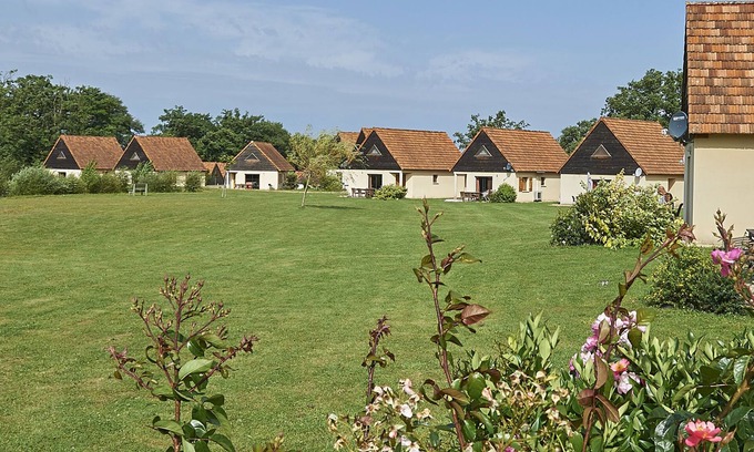 Lacapelle-Marival House | Detached Holiday Home with air conditioning