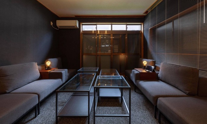 Katsushika House | Detached house 3 minutes walk from the nearest s - Aoto detached house / Katsushika-ku Tokyo