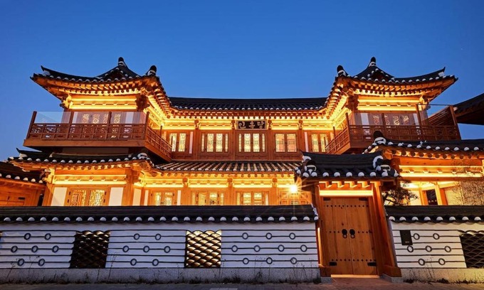 Yeokchon-dong Apartment | Detached House in Seoul Eunpyeong-gu