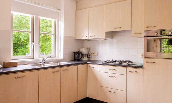 Appelscha Villa | Detached six-person villa