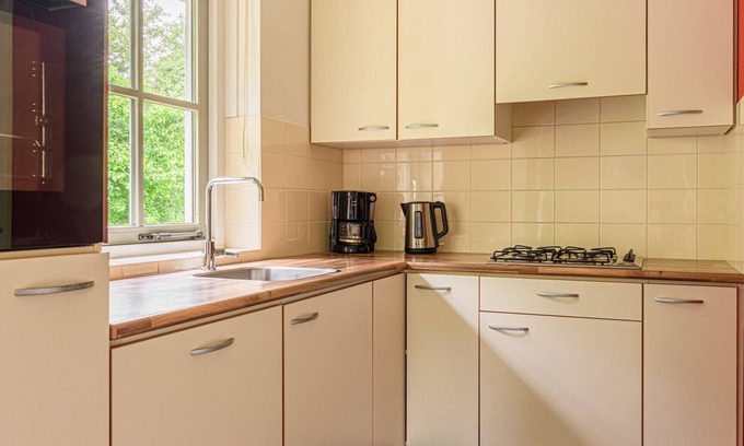 Appelscha Villa | Detached villa for six people